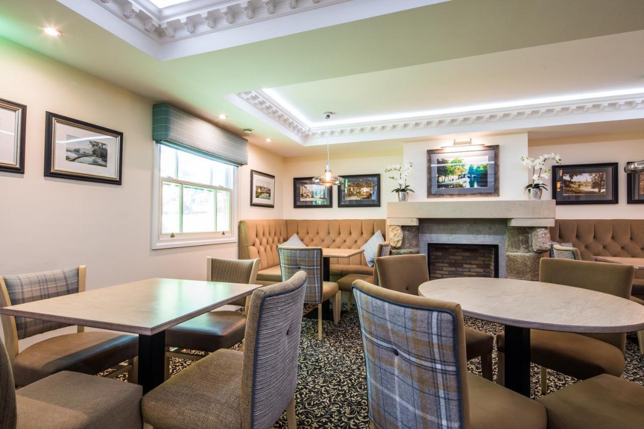 Hotel The H Boutique Bakewell